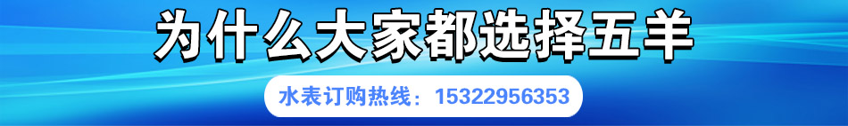 为什么选五羊