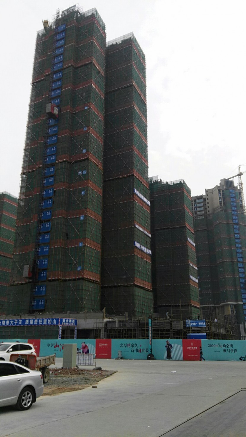 惠州龙湾天悦集团